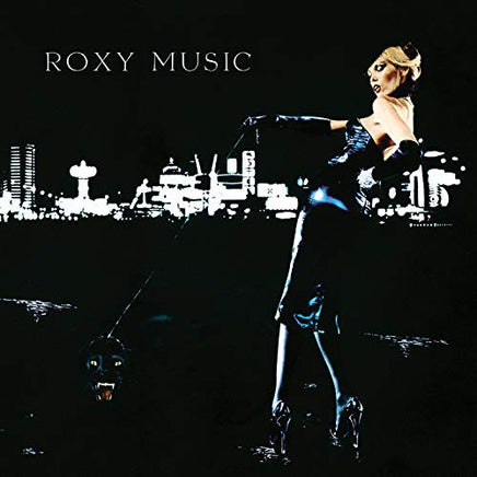 Roxy Music For Your Pleasure - Vinyl