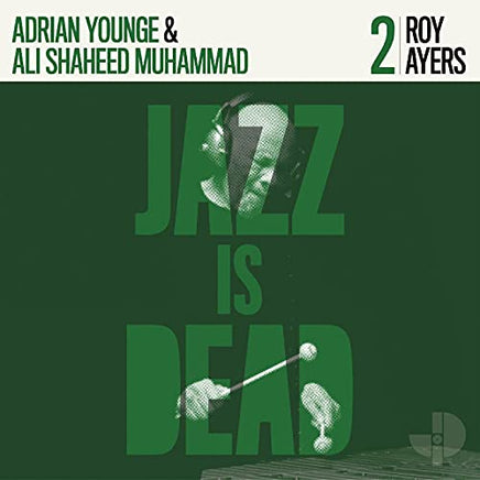 Roy Ayers, Adrian Younge, Ali Shaheed Muhammad Roy Ayers JID002 - Vinyl