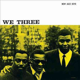 Roy Haynes Phineas WE THREE - Vinyl