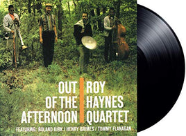 Roy Haynes Quartet Out Of The Afternoon [LP] - Vinyl