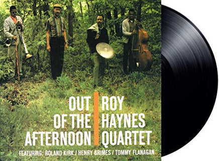Roy Haynes Quartet Out Of The Afternoon [LP] - Vinyl