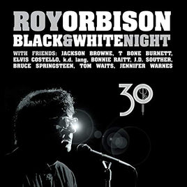 Roy Orbison Black & White Night 30 - Vinyl