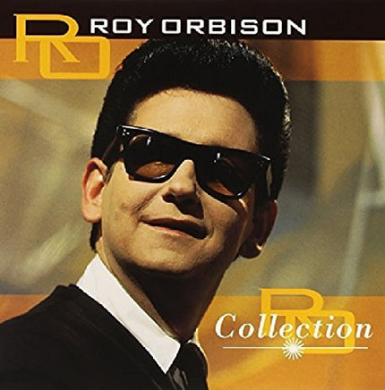 Roy Orbison Collection - Vinyl