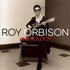 Roy Orbison RUNNING SCARED : ANTHOLOGY - Vinyl