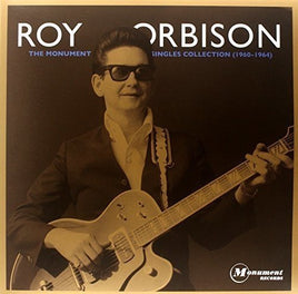 Roy Orbison The Monument Singles Collection - Vinyl