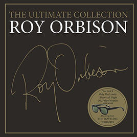 Roy Orbison The Ultimate Collection - Vinyl