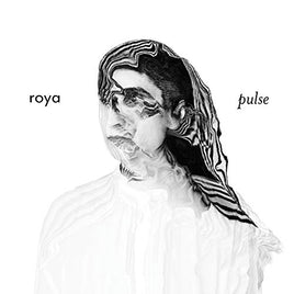 Roya Pulse [LP] - Vinyl