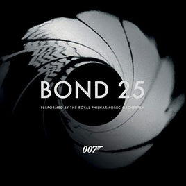 Royal Philharmonic Orchestra Bond 25 [2 LP] - Vinyl