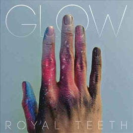 Royal Teeth GLOW - Vinyl