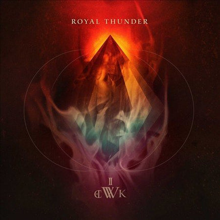 Royal Thunder WICK (LP) - Vinyl