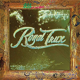 Royal Trux White Stuff - Vinyl