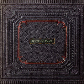 Royce Da 5'9 Book Of Ryan - Vinyl