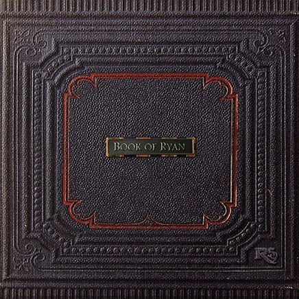 Royce Da 5'9 Book Of Ryan - Vinyl
