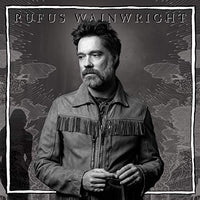 
              Rufus Wainwright Unfollow The Rules - Vinyl
            