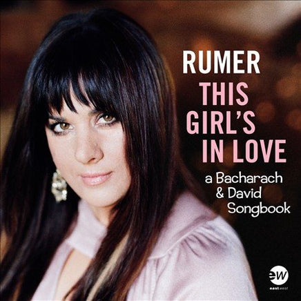Rumer THIS GIRL'S IN LOVE (A BACHARACH & DAVID SONGBOOK) - Vinyl