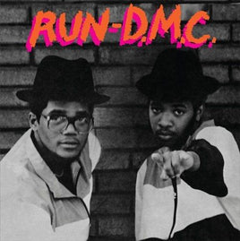 Run-d.M.C. RUN-D.M.C. - Vinyl