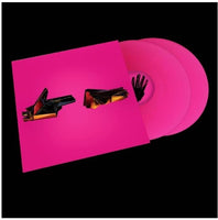 
              Run the Jewels RTJ4 [Explicit Content] (Magenta Colored Vinyl) (2 Lp's) - Vinyl
            