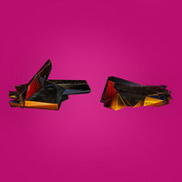 
              Run the Jewels RTJ4 [Explicit Content] (Magenta Colored Vinyl) (2 Lp's) - Vinyl
            
