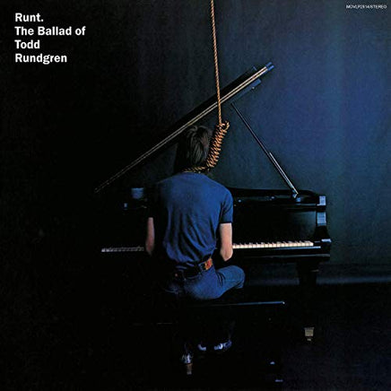 Rundgren, Todd Runt: The Ballad Of Todd Rundgren - Vinyl