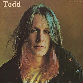 Rundgren, Todd Todd - Vinyl