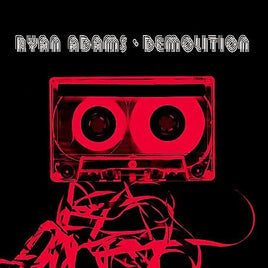 Ryan Adams DEMOLITION - Vinyl