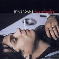 
              Ryan Adams HEARTBREAKER(2LP) - Vinyl
            