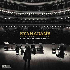 Ryan Adams TEN SONGS FROM... - Vinyl
