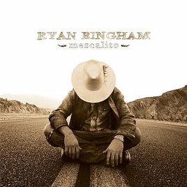 Ryan Bingham MESCALITO - Vinyl