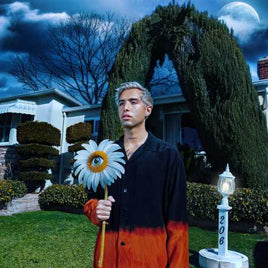 Ryan Caraveo Northend Sweetheart [Opaque Sunburst LP] - Vinyl