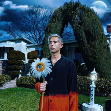 Ryan Caraveo Northend Sweetheart [Opaque Sunburst LP] - Vinyl