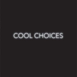 S Cool Choices - Vinyl