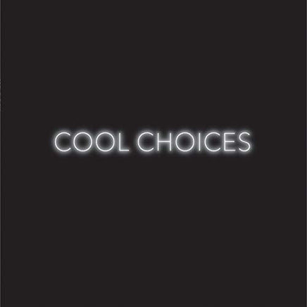S Cool Choices - Vinyl