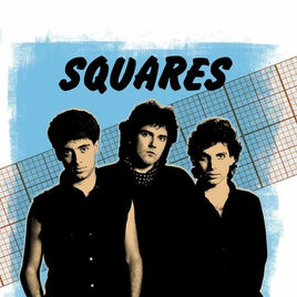 SATRIANI,JOE SQUARES - Vinyl