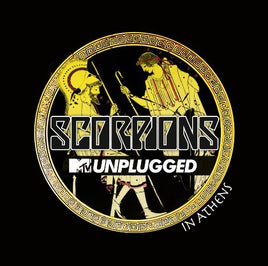 SCORPIONS MTV UNPLUGGED - Vinyl