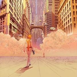SERRA,ERIC FIFTH ELEMENT / O.S.T. - Vinyl