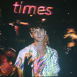 SG Lewis times [LP] - Vinyl