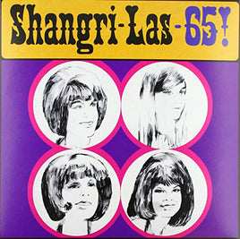 SHANGRI LAS 65 - Vinyl