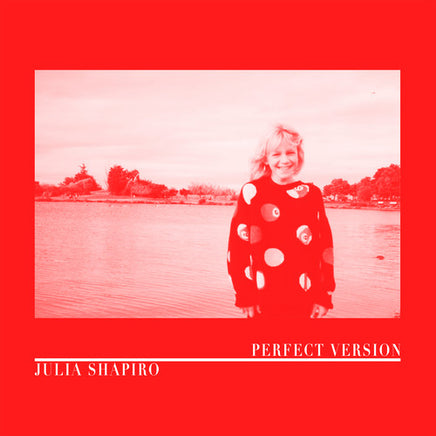 SHAPIRO,JULIA PERFECT VERSION - Vinyl
