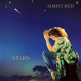 SIMPLY RED STARS: 25TH ANNIVERSARY EDITION - Vinyl