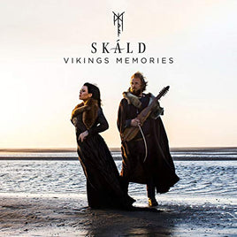 SKÁLD Vikings Memories [LP] - Vinyl