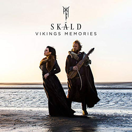 SKÁLD Vikings Memories [LP] - Vinyl