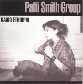 SMITH, PATTI GROUP RADIO ETHIOPIA - Vinyl