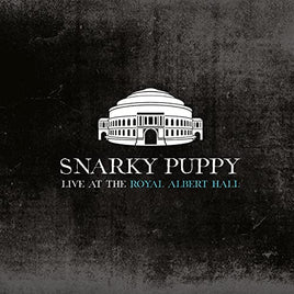 SNARKY PUPPY Live At The Royal Albert Hall (3 Lp's) - Vinyl