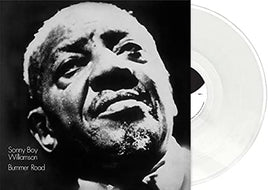 SONNY BOY WILLIAMSON Bummer Road (Clear Vinyl) - Vinyl