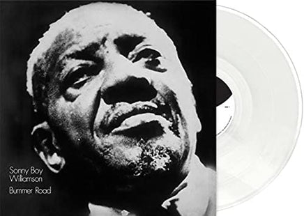 SONNY BOY WILLIAMSON Bummer Road (Clear Vinyl) - Vinyl