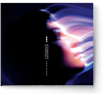 STARSET HORIZONS [Blue Marble 2 LP] - LP