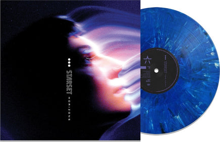 STARSET HORIZONS [Blue Marble 2 LP] - LP