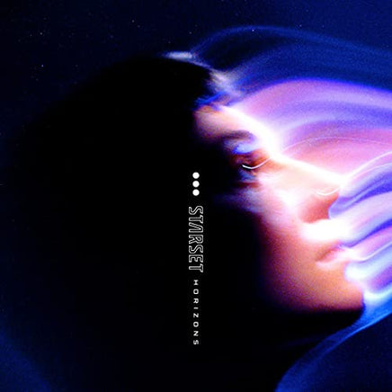 STARSET HORIZONS [Blue Marble 2 LP] - LP