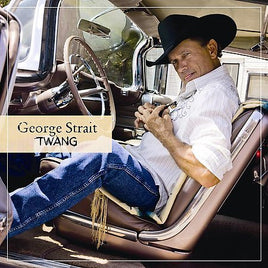 STRAIT,GEORGE TWANG - Vinyl