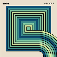 
              STRFKR Vault Vol. 2 (180 Gram Vinyl, Colored Vinyl, Digital Download Card) - Vinyl
            